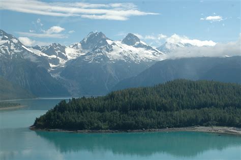 lituya bay population|‘It looks like the end of the world’: The Alaska .